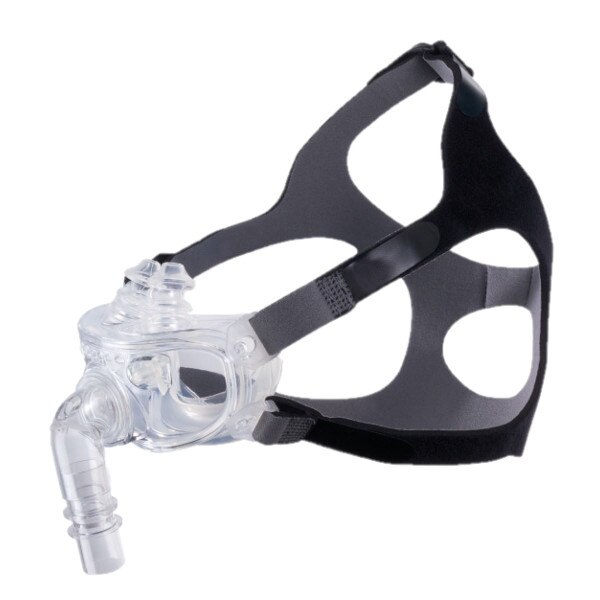 Full Face Hybrid CPAP Mask